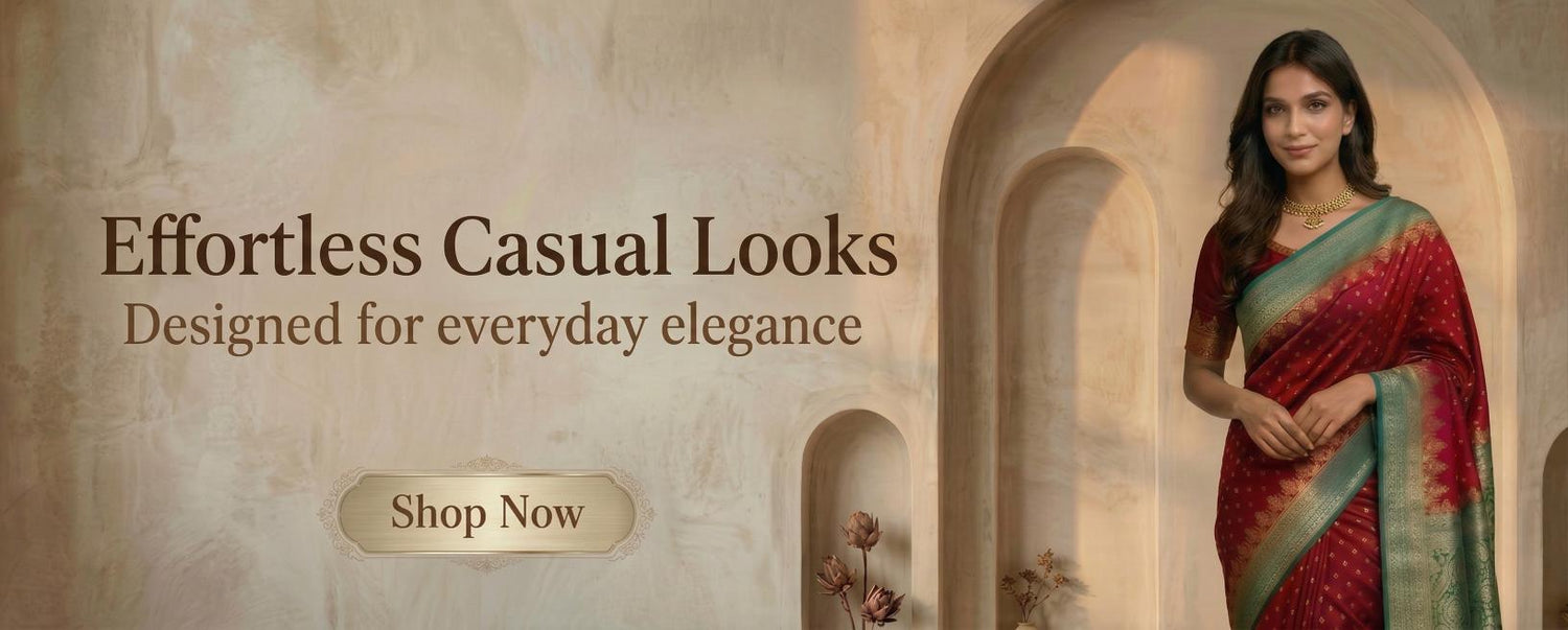 Effortless Casual