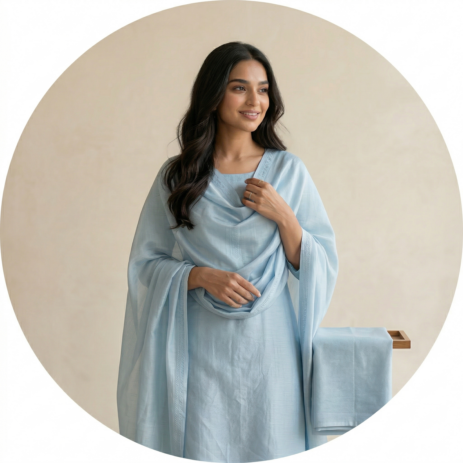 Dress Material